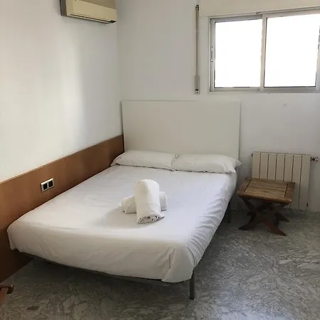 Apartamento Rits *