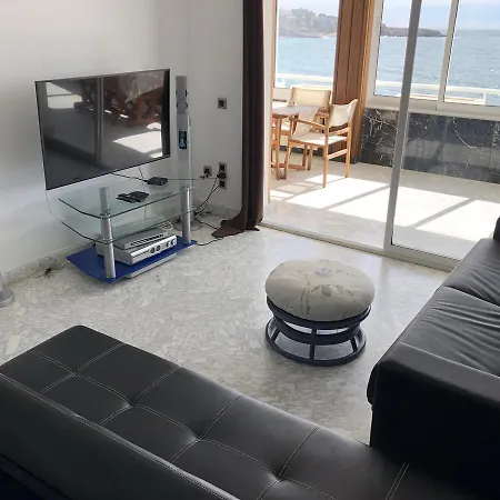 Apartamento Rits Lejlighed *