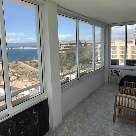 Apartamento Rits Lejlighed