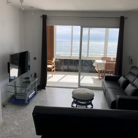 Apartamento Rits Lejlighed
