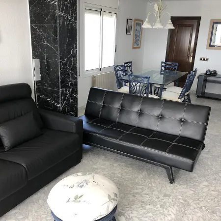Apartamento Rits Lejlighed *