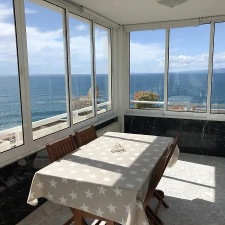 Apartamento Rits Lejlighed