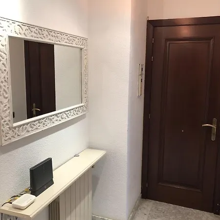 Apartamento Rits * Salou
