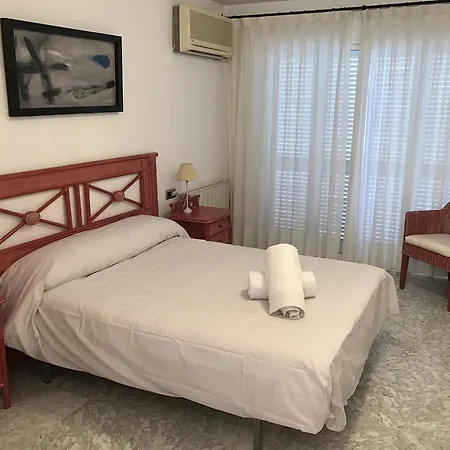 Apartamento Rits Apartment Salou