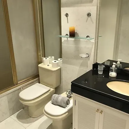 Apartamento Rits Salou