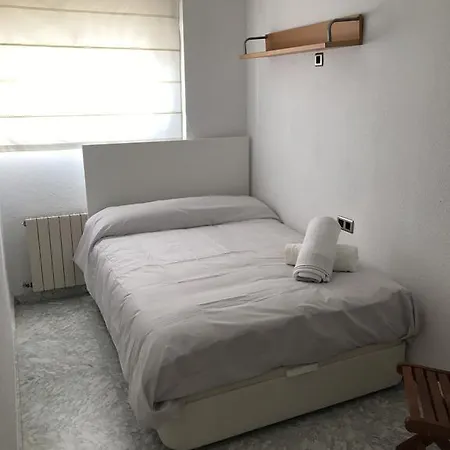 Apartamento Rits Apartment Salou