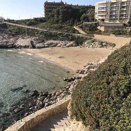 Apartamento Rits Salou