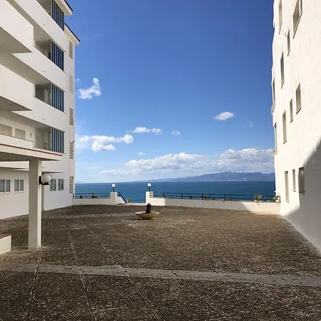Apartamento Rits Salou