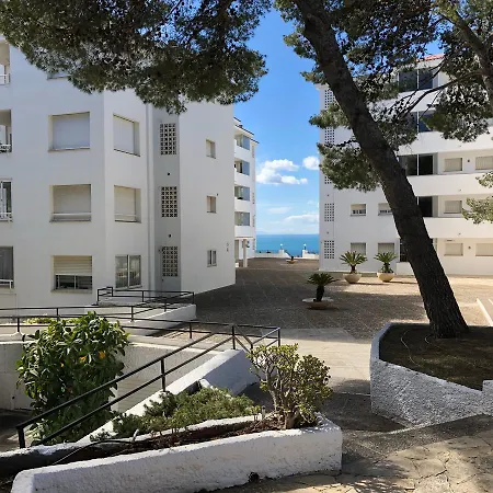 Apartamento Rits * Salou