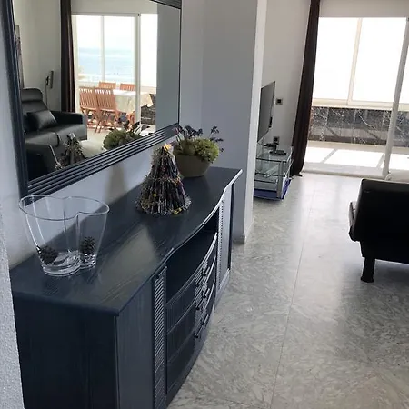 Apartment Apartamento Rits Salou