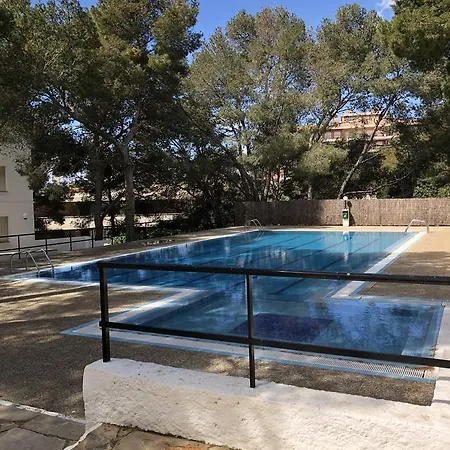 Apartamento Rits * Salou